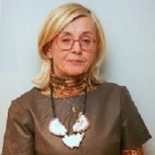 Małgorzata Serafin-Król, internista Warszawa