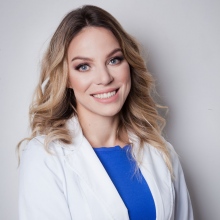 Marta Błażewicz, lekarz medycyny estetycznej Warszawa