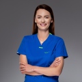 Monika Tomaszewska (Pokojska)