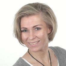 Daria Książak-Riliszkis, lekarz chorób zakaźnych Warszawa