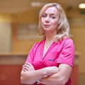 Justyna Kotynia