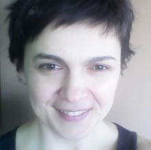Iwona Mielcarek
