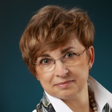 Małgorzata Sładek, gastrolog Kraków
