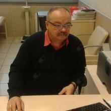 Dariusz Łazęcki