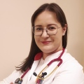Agnieszka Kamycka