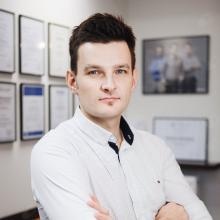 Maciej Zawadzki