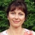 Urszula Kubicka
