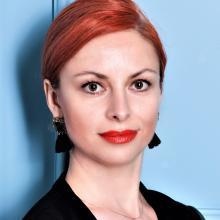 Anna Bagińska