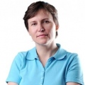 Maria Iwanowska