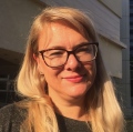 Agnieszka Kaźmierczak