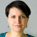 Justyna Zieleniewska