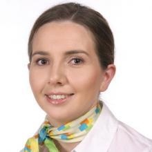 Anna Sadowska-Przytocka