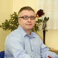 Tomasz Kotkowski, fizjoterapeuta Łódź