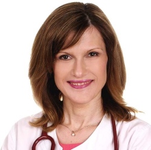 Małgorzata Trocha, kardiolog Wrocław