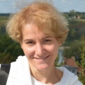 Ewa Sękalska