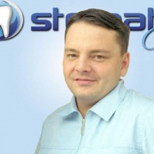 Tomasz Chilewski, stomatolog Lubin