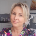Magdalena Olsińska