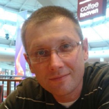 Paweł Machała