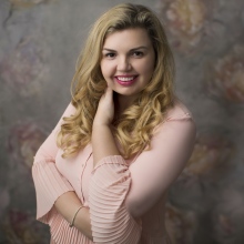 Amanda Staniszewska-Celer, psycholog Kalisz