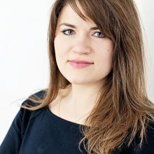 Beata Stawarska