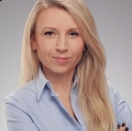 Małgorzata Wiśniewska-Polak