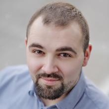 Michał Barwijuk, ginekolog Warszawa