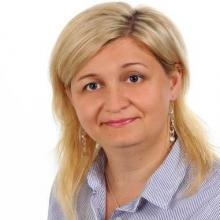 Natalia Obuchowska