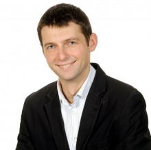 Maciej Rysz