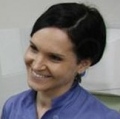 lek. dent. Katarzyna Przybysławska