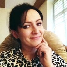 Marzena Janiszewska