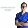 Krzysztof Kosno, stomatolog Skarżysko-Kamienna