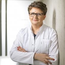 Agnieszka Szafińska