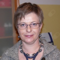 Ewa Frączkiewicz-Pieniak, pulmonolog Radzyń Podlaski