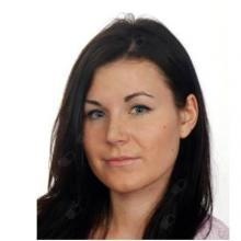 Klaudia Smosarska