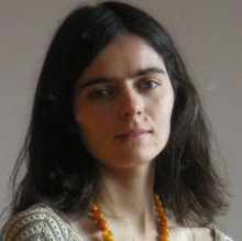 Justyna Wojciechowska