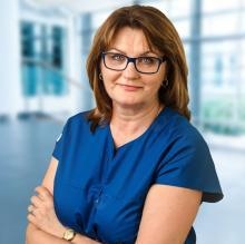 Dorota Leśniewska-Kryńska