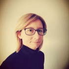mgr Magdalena Kujawińska-Krysiak