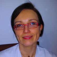 Kamila Węglarz