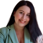 mgr Natalia Bator