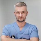 dr Łukasz Michalak
