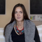 mgr Magdalena Królak