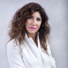 Barbara Szafarczyk Mańkowska