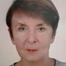 Anna Szłojdo-Brąglewicz