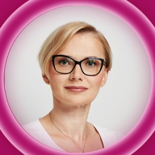 Anna Suwalska (Wydrzyńska), dermatolog Kielce