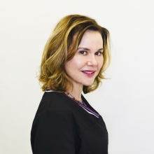 Joanna Maria Szeremeta, specjalista medycyny estetycznej Poznań