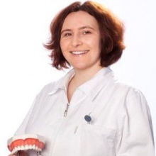 Anna Krzywda