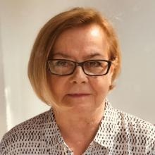 Anna Alicja Kaczmarek