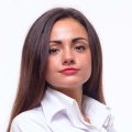 Oleksandra Ostapiak