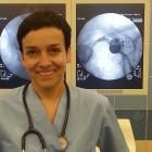 dr n. med. Elżbieta Dułak