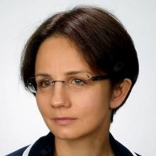 Małgorzata Maria Widuchowska